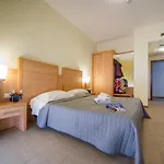 Hotel Foresteria Volterra