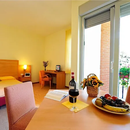 Foresteria Otel