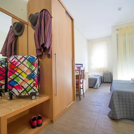 Otel Foresteria