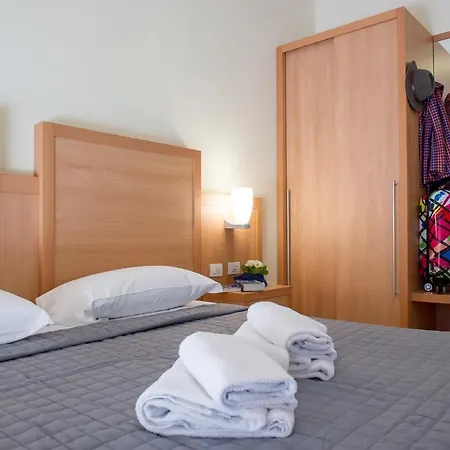 فندق Foresteria 3*