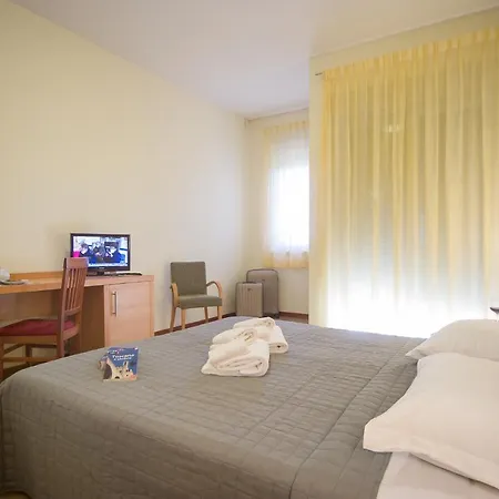 Otel Foresteria 3*