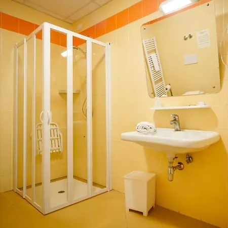 Foresteria Otel 3*