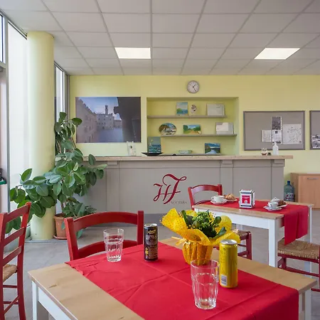 Foresteria Otel 3*