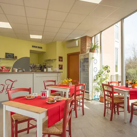 Foresteria Otel Volterra
