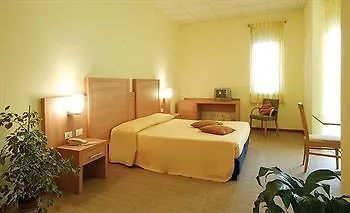 Otel Foresteria 3*