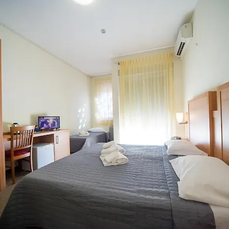 Foresteria Hotel 3*