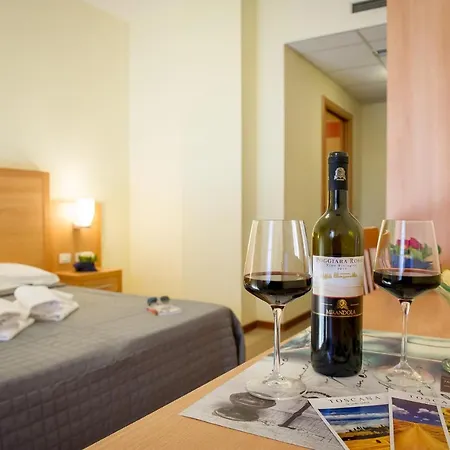 Foresteria Hotel