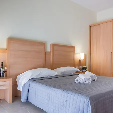 Hotel Foresteria 3*