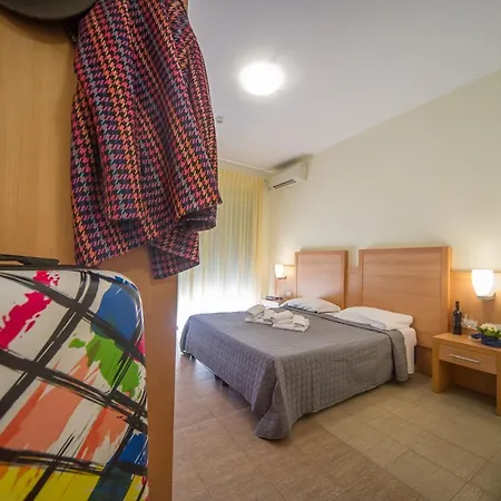 Foresteria 3* Volterra