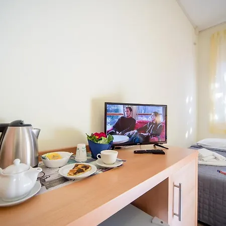 Foresteria Hotel Volterra