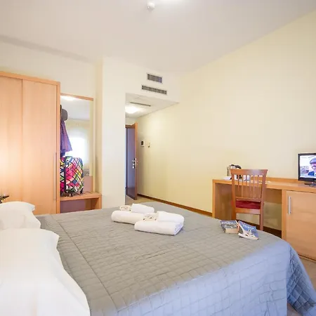Foresteria 3* Volterra