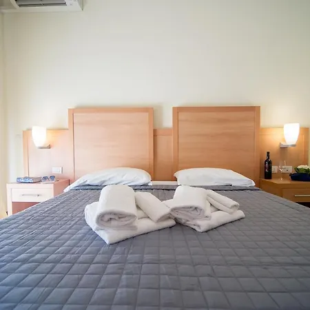 Foresteria Hotel 3*