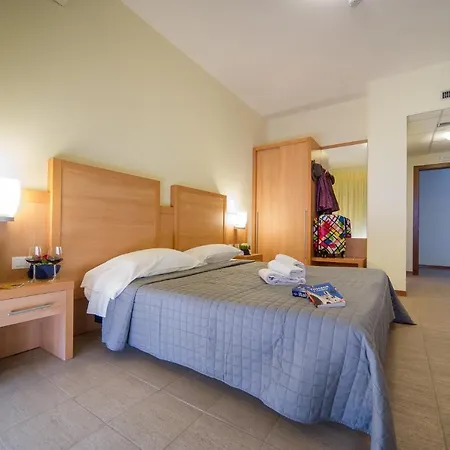 Hotel Foresteria Volterra