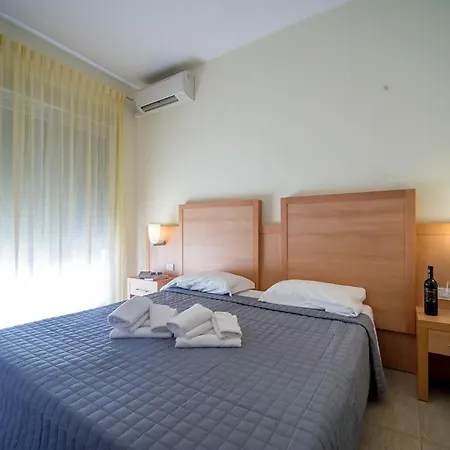 Hotel Foresteria Volterra