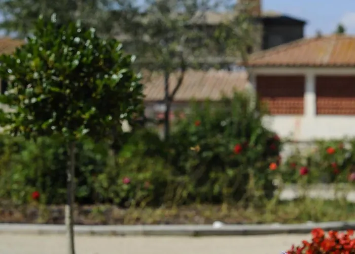 Foresteria 3* 볼테라