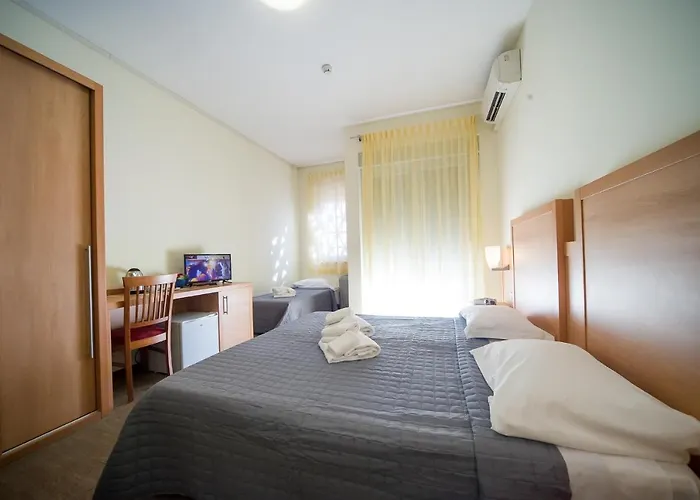 Foresteria 호텔 3*