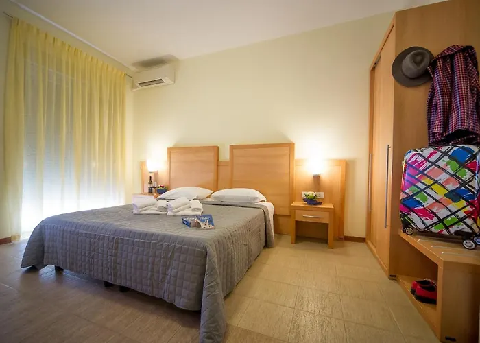 Foresteria 볼테라