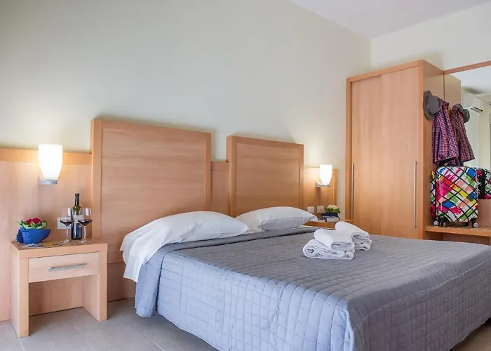 호텔 Foresteria 3*