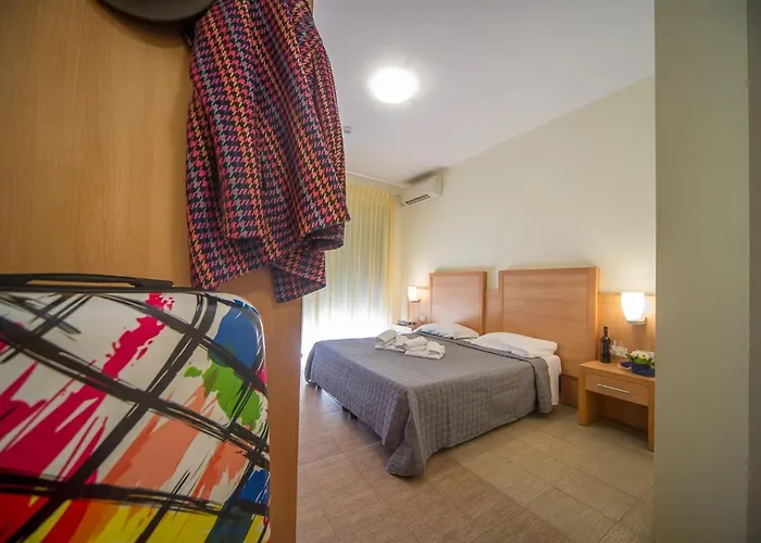 Foresteria 3* 볼테라