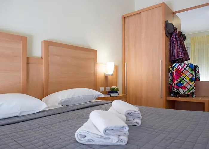 호텔 Foresteria 3*