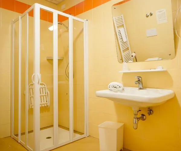 Foresteria 호텔 3*