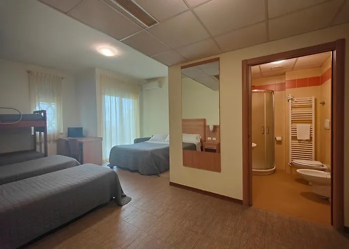 Foresteria 볼테라