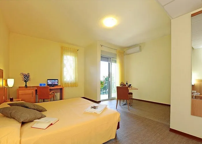 Foresteria 호텔 3*