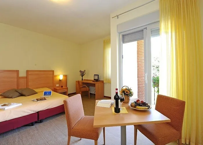 Foresteria 3* 볼테라