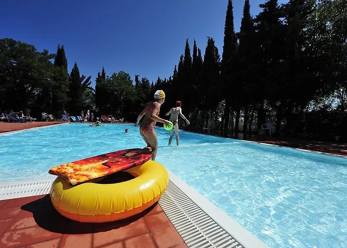 호텔 Foresteria 3*