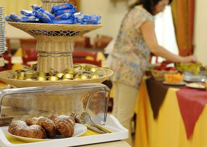 Foresteria 호텔 3*