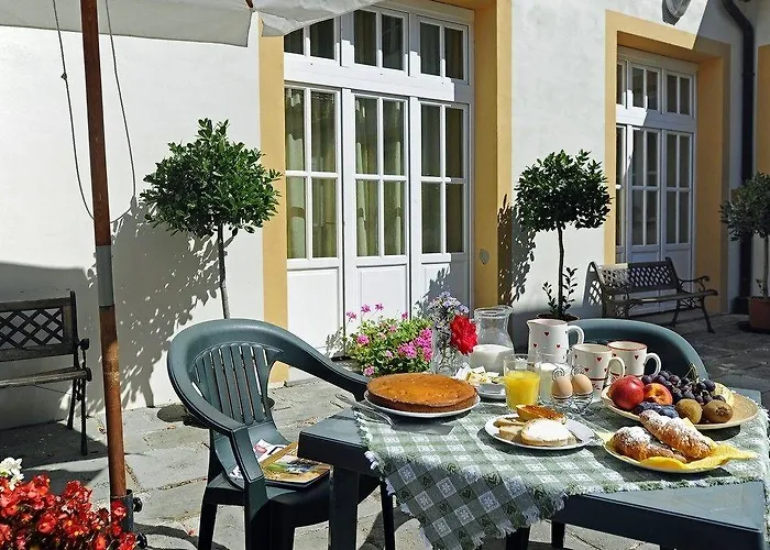 Foresteria 3* 볼테라