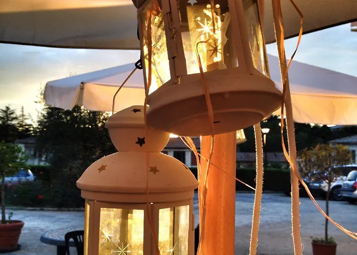 Foresteria 볼테라