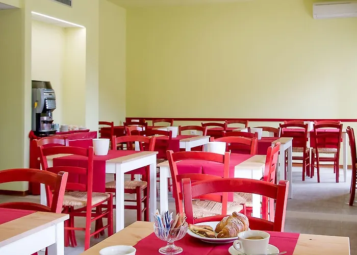 Foresteria 볼테라