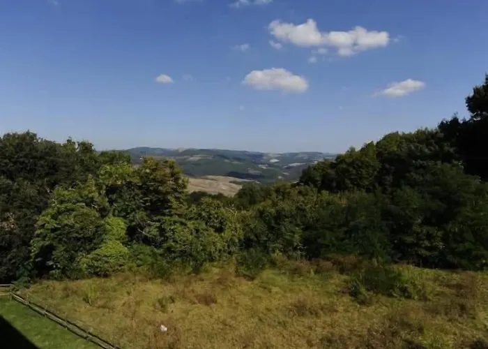 Foresteria 호텔 3*