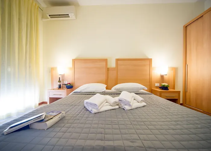 호텔 Foresteria 3*