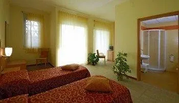 호텔 Foresteria 볼테라