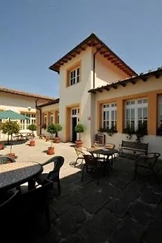 Foresteria 3* Volterra